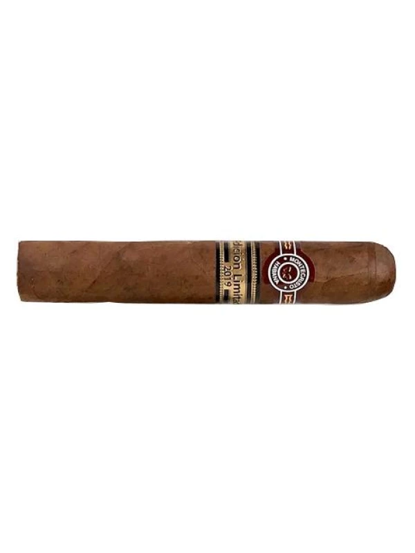 Montecristo Supremos Ediciones Limitada 2019