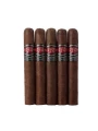 La Flor Dominicana Double Ligero L 654 Habano Maduro — фото 4