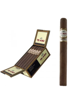 Сигары Te-Amo Dominican Churchill