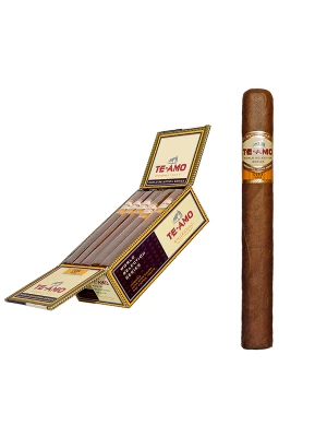 Сигары Te-Amo Cuban Churchill