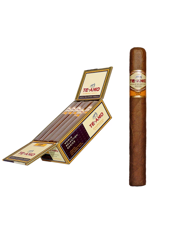 Te-Amo Cuban Churchill