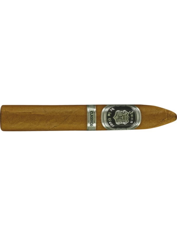Juan De La Cosa Classico Belicoso