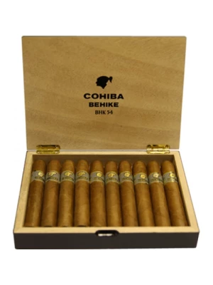 Сигары Cohiba Behike 54