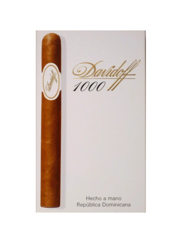 Davidoff 1000