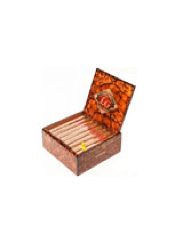 La Flor Dominicana LG Diez Cubano