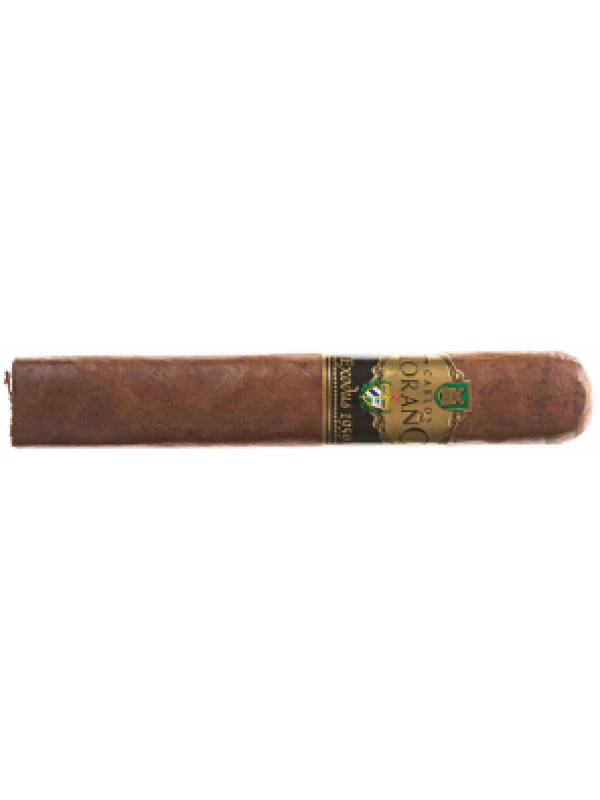 Carlos Torano Exodus 1959 Gold Robusto