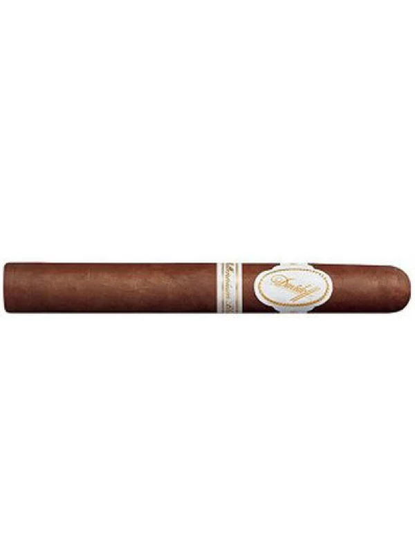 Davidoff Millennium Blend Toro