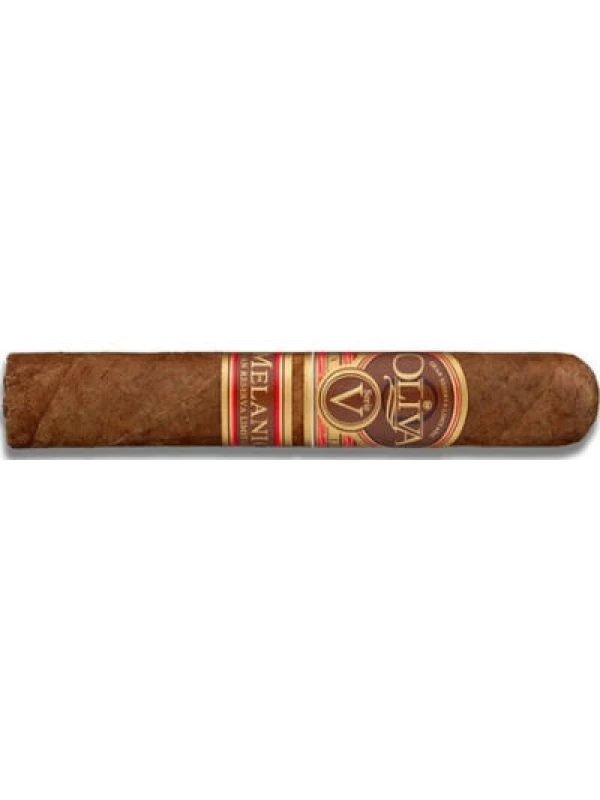 Oliva Serie V Melanio Robusto
