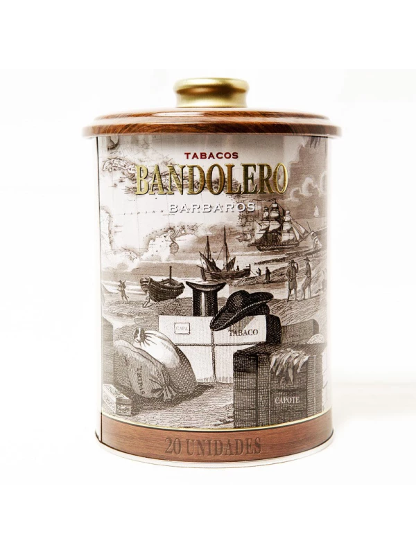 Bandolero Barbaros
