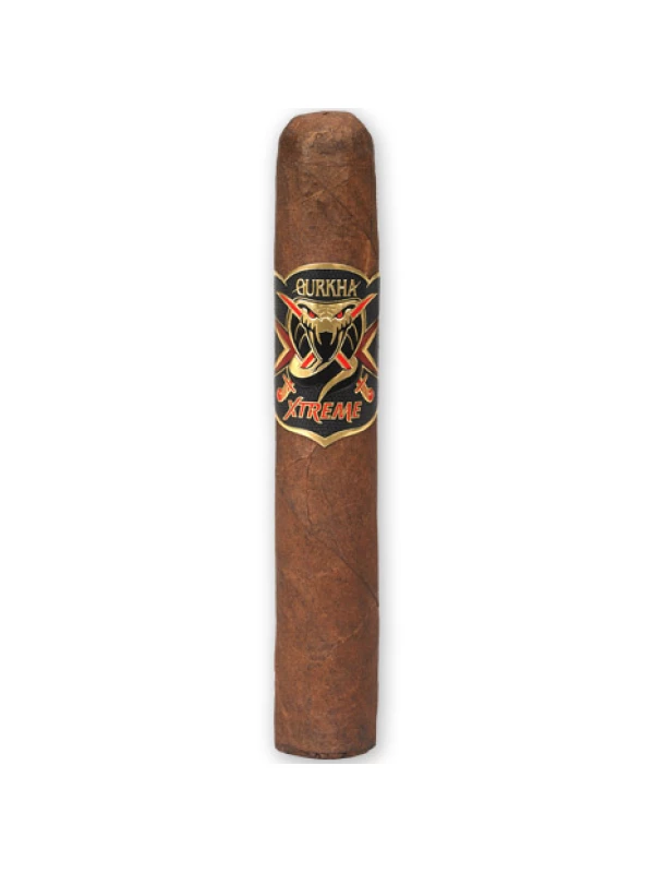 Gurkha Xtreme Grand Robusto