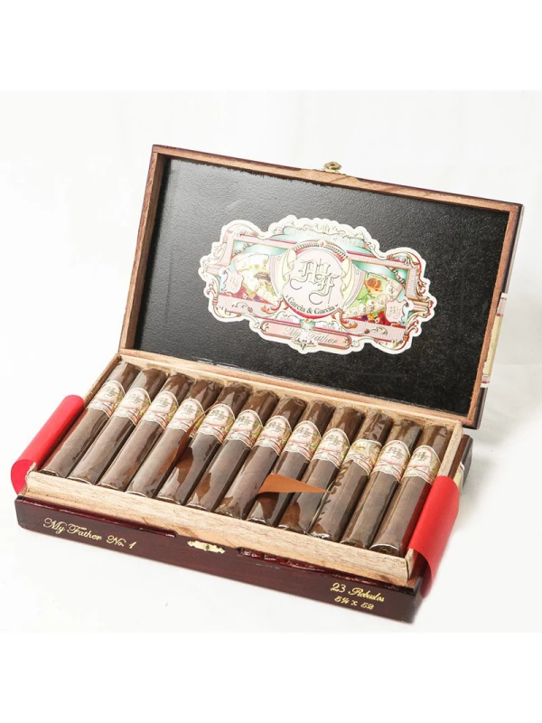 My Father No 1 Robusto