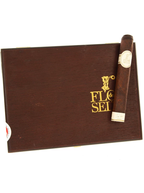 Flor de Selva Grand Presse