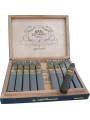 San Lotano Oval Maduro Torpedo — фото 1