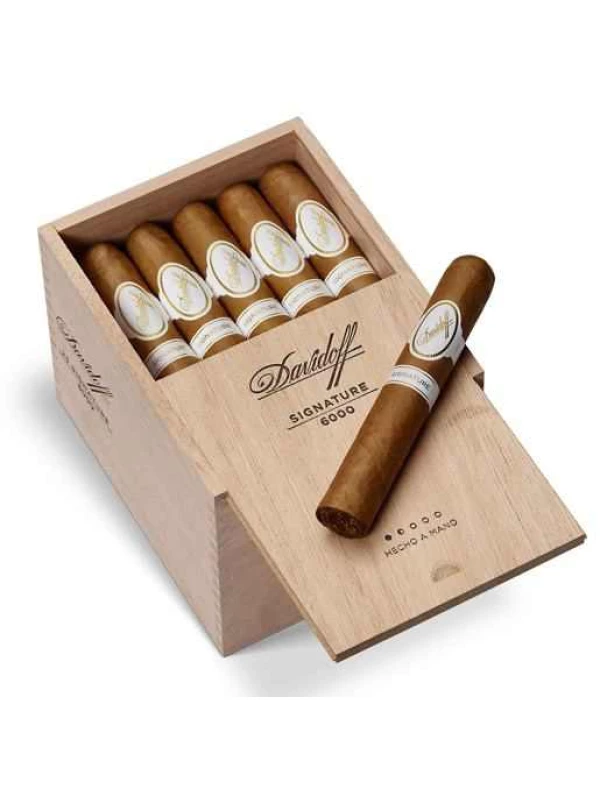Davidoff Signature 6000