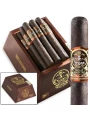 5 Vegas Gold Belicoso Maduro — фото 1