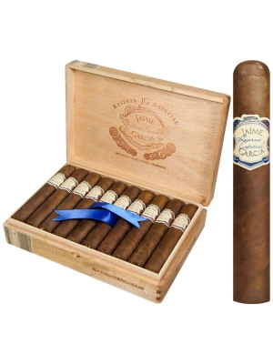 Сигары Jaime Garcia Reserva Especial Toro Gordo