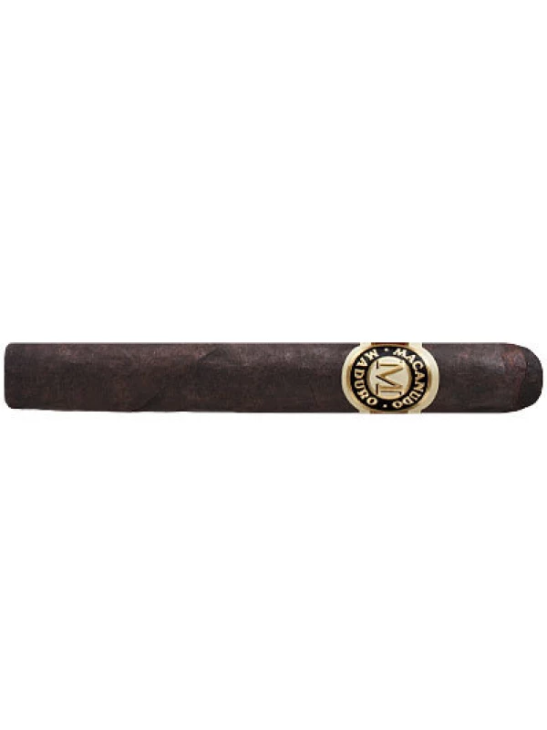Macanudo Maduro Hyde Park