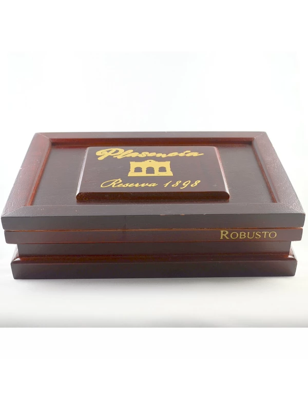 Plasencia Reserva 1898 Robusto