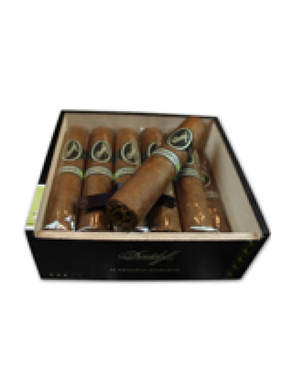 Davidoff Escurio Robusto