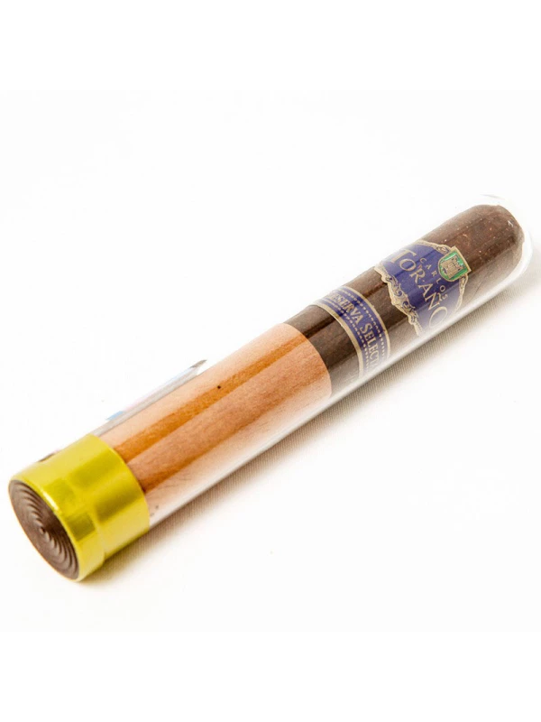 Carlos Torano Reserve Select Robusto Maduro