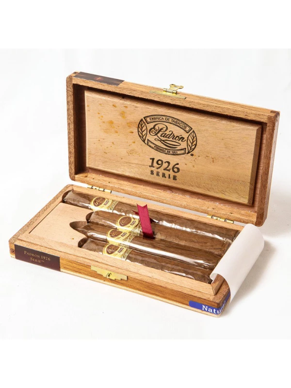 Подарочный набор сигар Padron 1926 Serie Sampler (1,9,2,6)