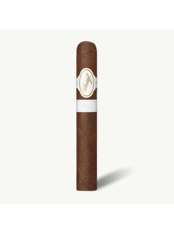 Davidoff White Edition Limited Edition 2012 Robusto