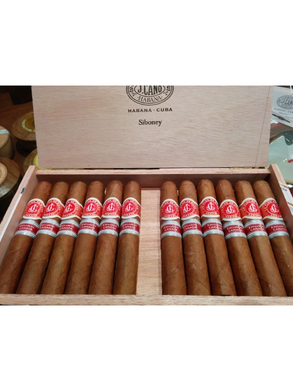 La Flor de Cano Siboney