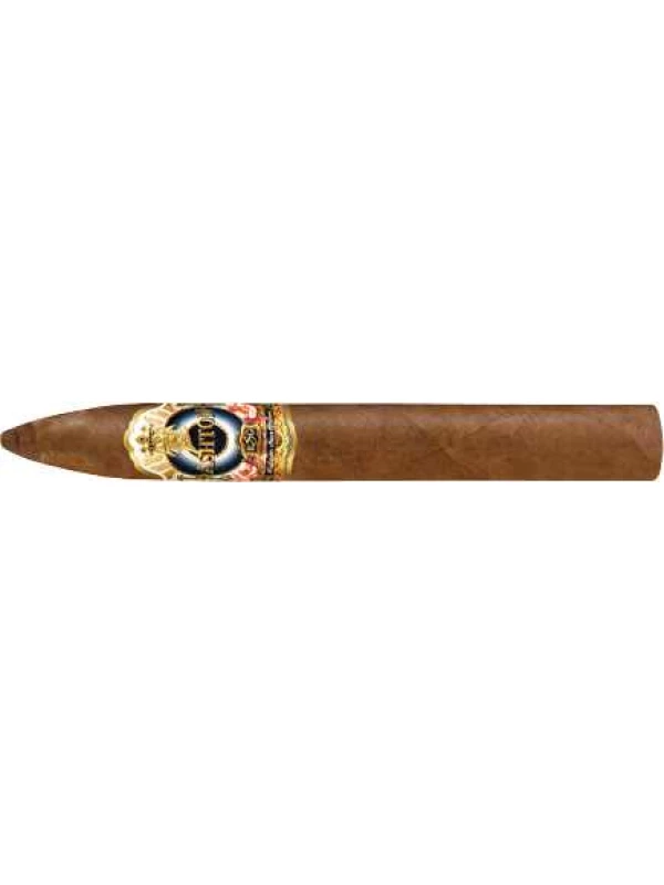 Ashton ESG 22 Year Salute