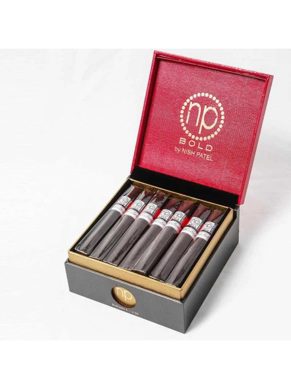 Rocky Patel Bold Robusto