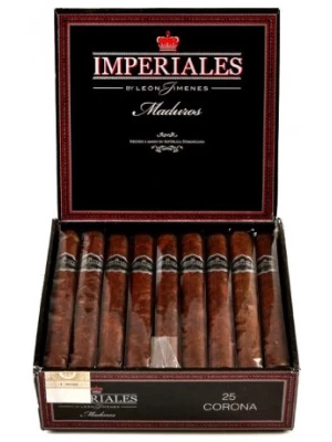 Сигары Imperiales Maduros Corona
