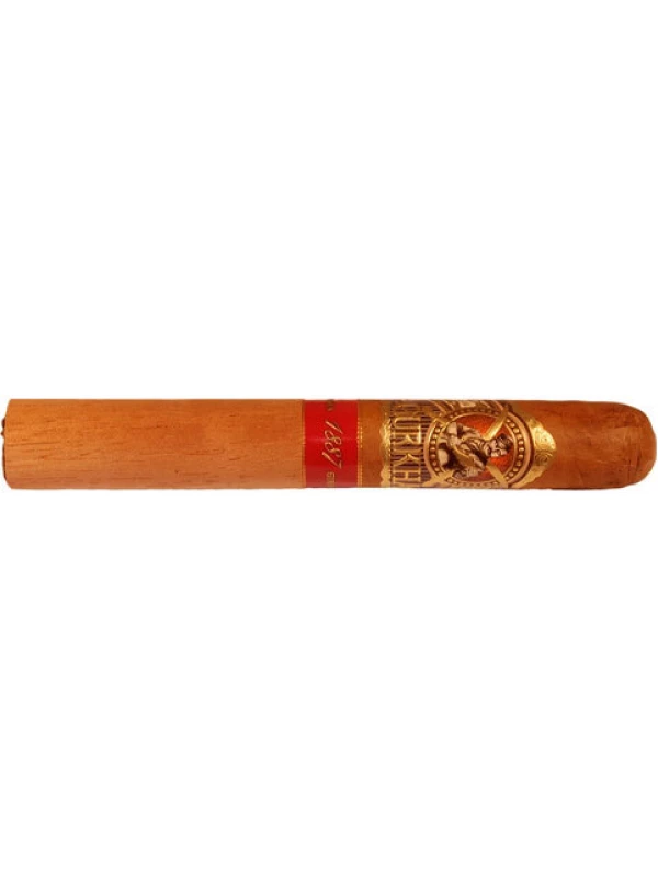 Gurkha Signature 1887 Red Rothchild