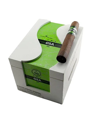 Сигары CAO Osa Sol Lot 50