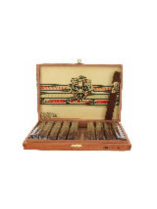 Ashton VSG Especial Robusto