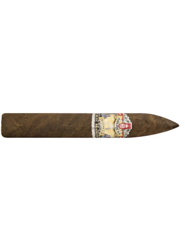 Alec Bradley American Sun Grown Blend Torpedo