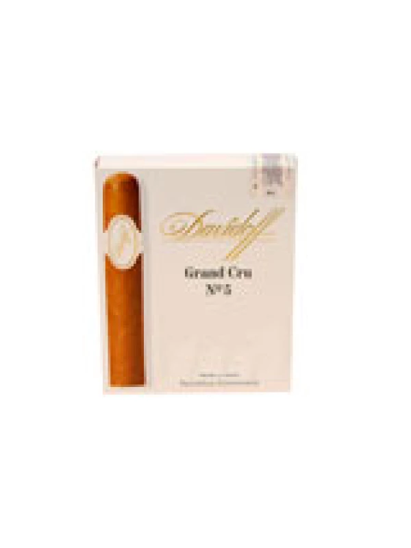 Davidoff Grand Cru №5