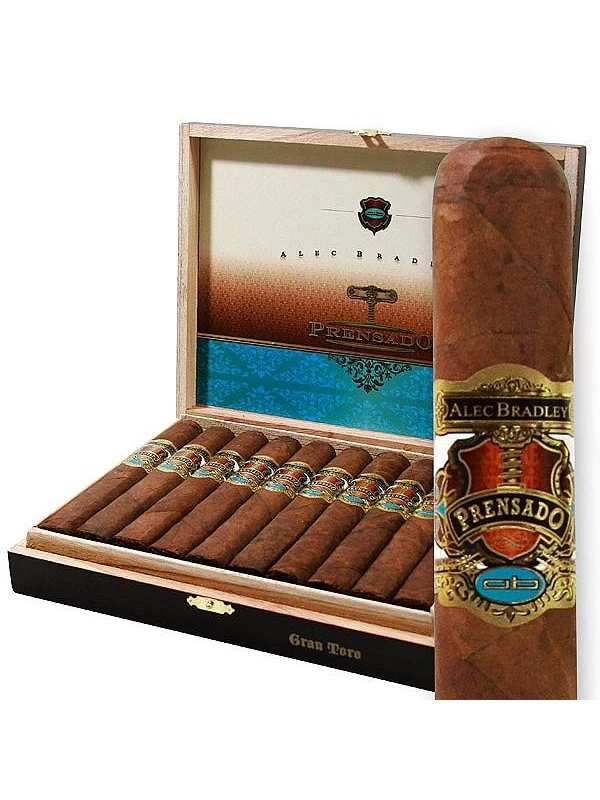 Alec Bradley Prensado Gran Toro