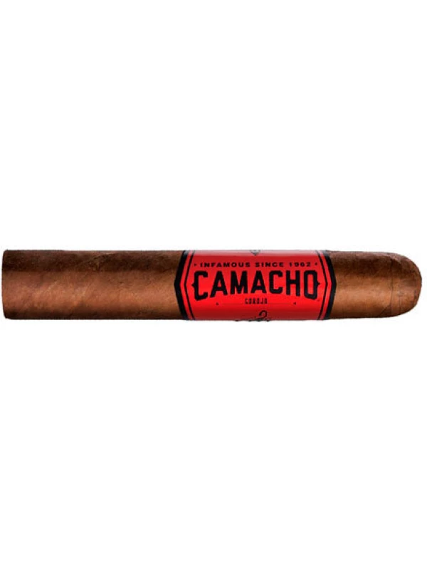 Camacho Corojo Robusto