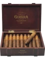 Gurkha Cellar Reserve Aged 18 Years Hedonism Grand Rothchild — фото 2