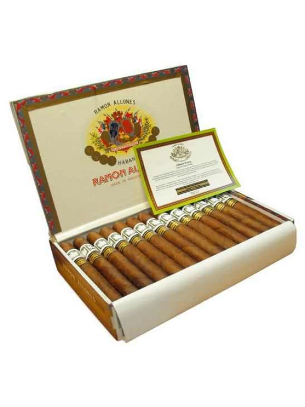 Ramon Allones Allones Extra