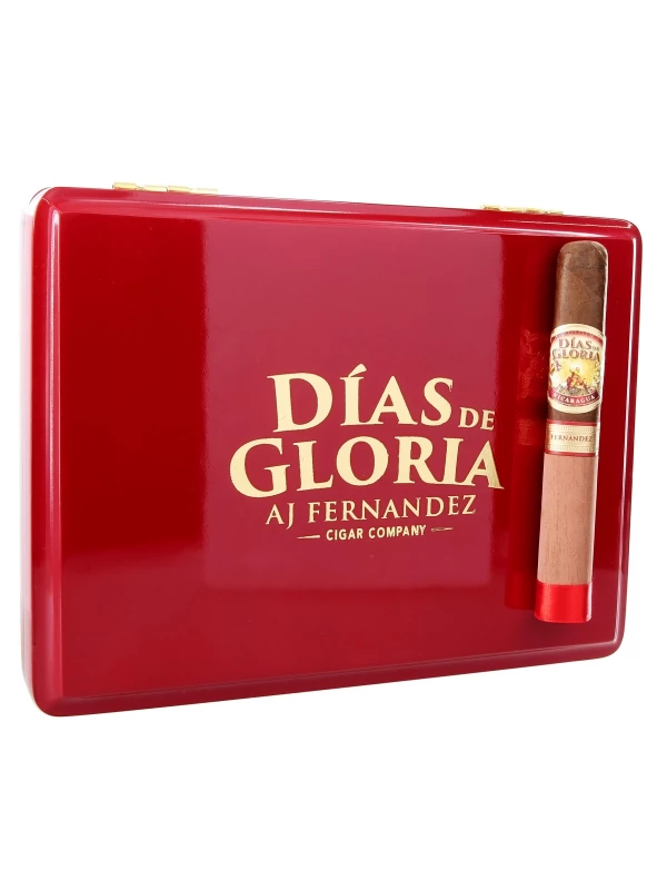 AJ Fernandez Dias De Gloria Toro