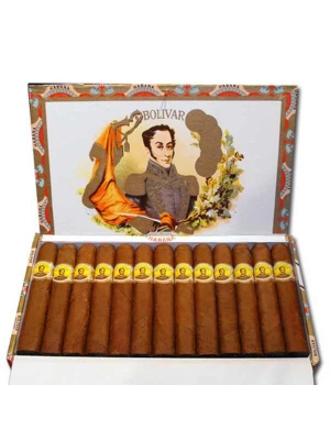Сигары Bolivar Coronas Junior