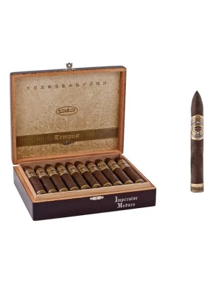 Сигары Alec Bradley Tempus Imperator Maduro