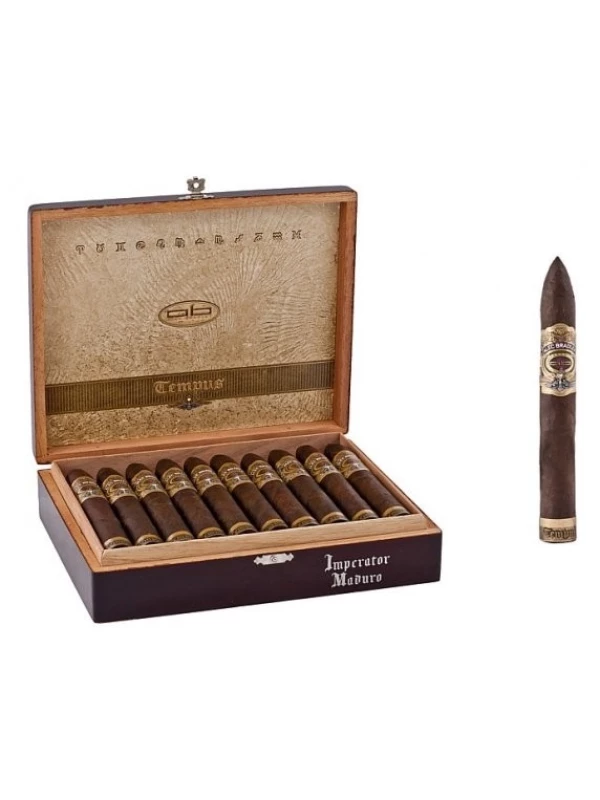 Alec Bradley Tempus Imperator Maduro