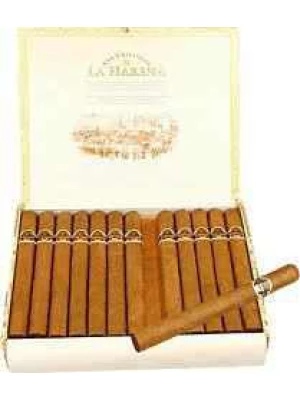 Сигары San Cristobal De La Habana El Morro