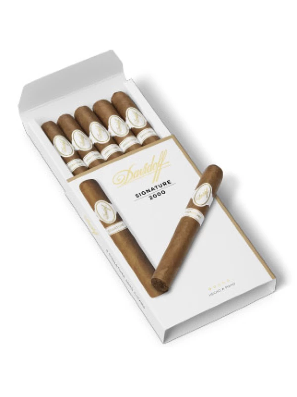 Davidoff Signature 2000