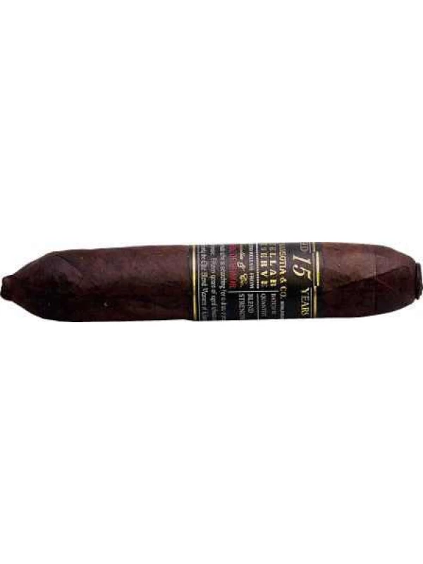 Gurkha Cellar Reserve Limitada Solara Double Robusto