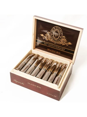 Сигары Perdomo Reserve 10 years Anniversary Figurado Maduro