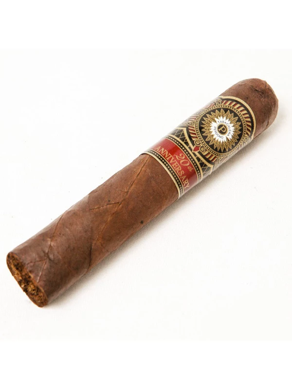 Perdomo 20 years Anniversary Robusto Maduro
