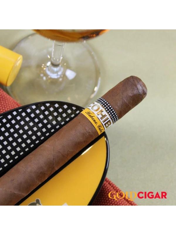 Cohiba Siglo V Tubos