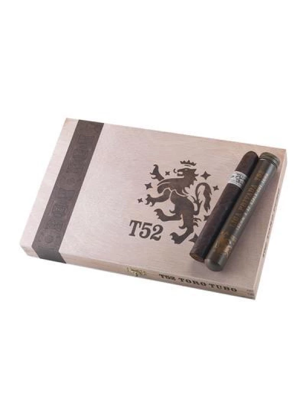 Drew Estate Liga Privada T52 Toro Tubo